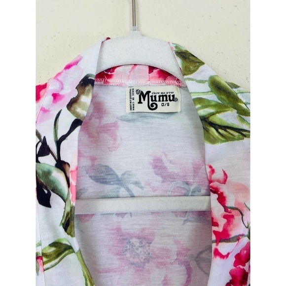 Show Me Your MuMu Brie Robe‎ Size OS - Picture 3 of 7